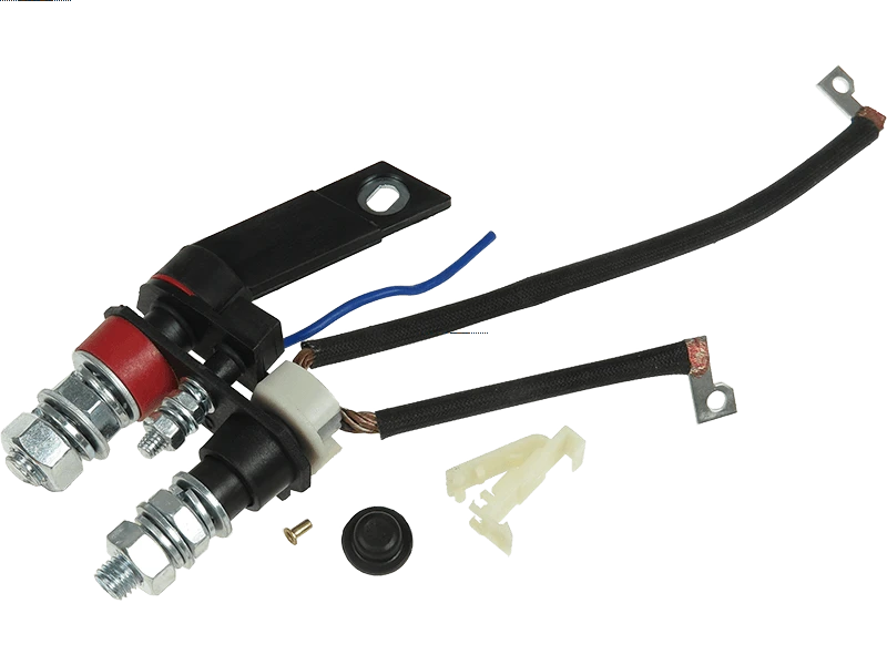 Brand new AS-PL Starter motor repair set for starter