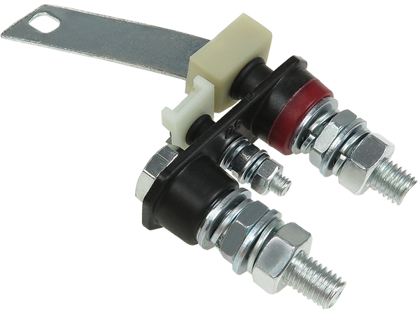 SRS0014 — Reparationssatser för startmotor