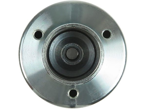 SS0118 — Startmotors automater