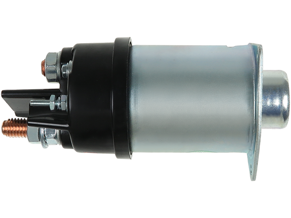 SS1024 — Startmotors automater