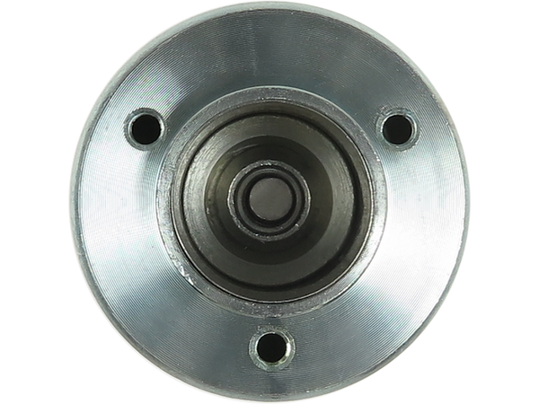 SS0151 — Startmotors automater