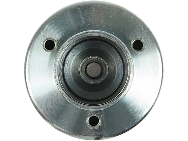 SS0153 — Startmotors automater