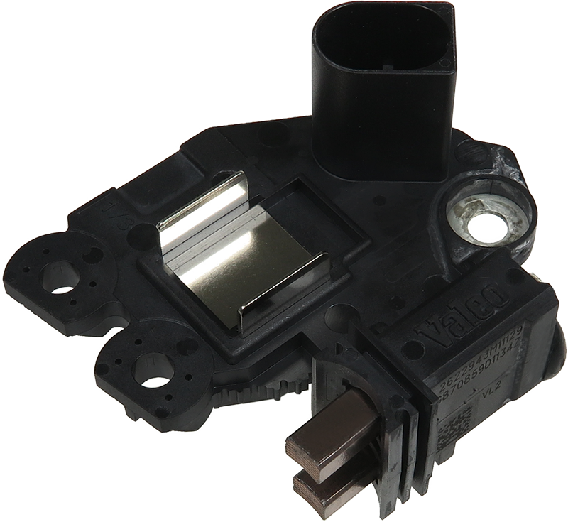 Brand new VALEO Alternator regulator
