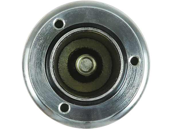 SS0136 — Startmotors automater