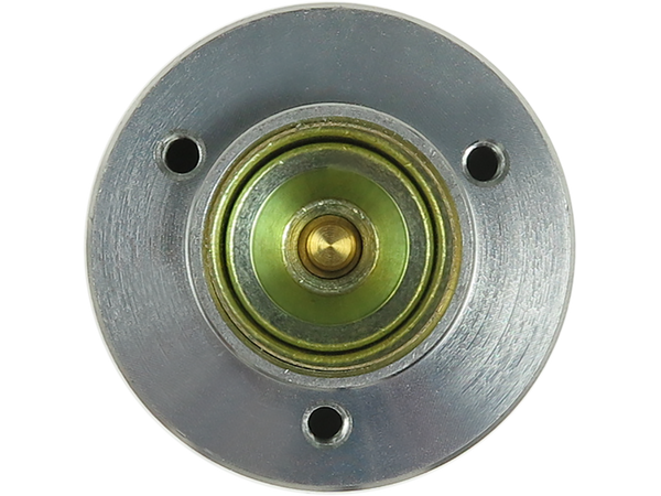 SS0156 — Startmotors automater