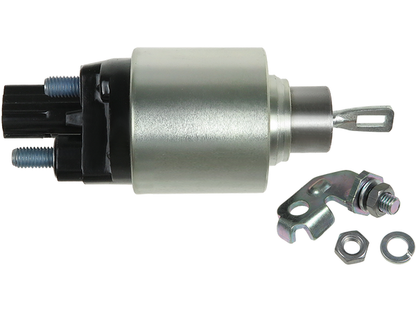 SS0171 — Startmotors automater