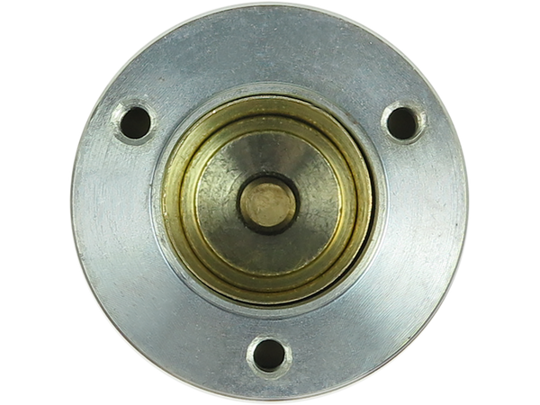 SS1033 — Startmotors automater