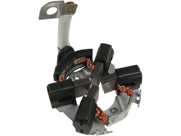 SBH0035(BOSCH) — Startmotorers borsthållare