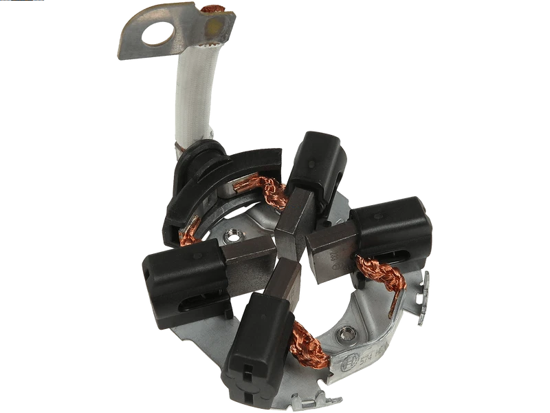 Brand new OEM BOSCH Starter motor brush holder