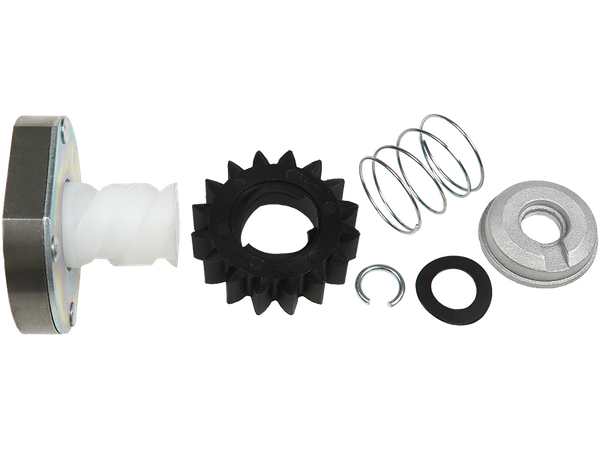 SD9034 — Startmotors bendix