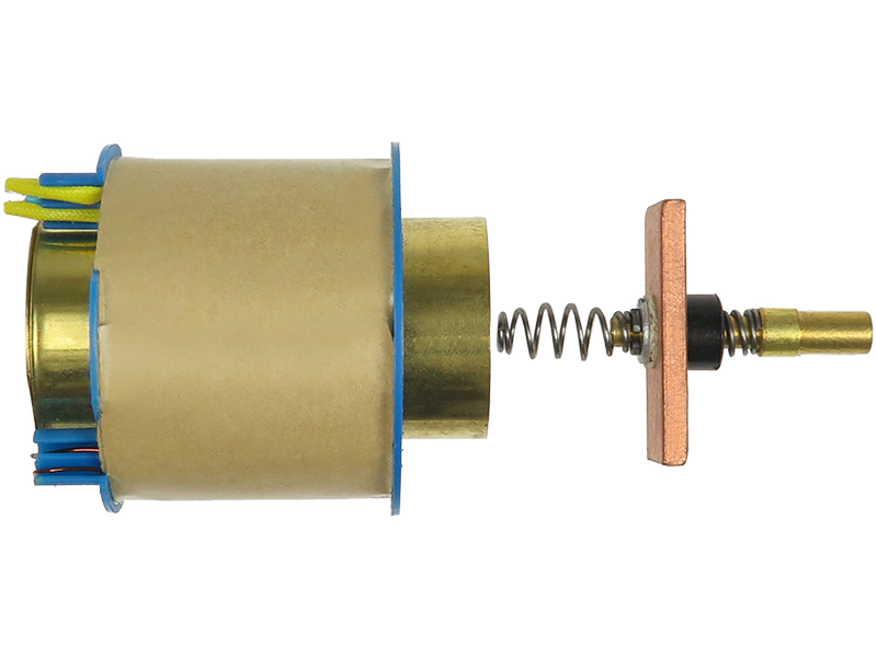Brand new AS-PL Starter motor coil with for solenoid
