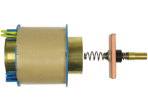 SP0014 — Induktorer för startmotors automat