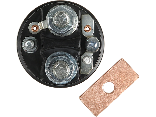 SP0033 — Startmotors automathylsor