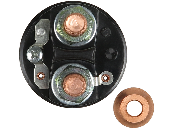 SP0038 — Startmotors automathylsor