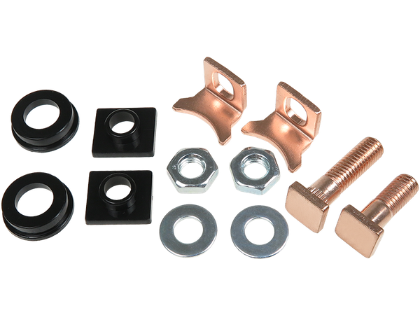 SP6004 — Reparationssatser för startmotor