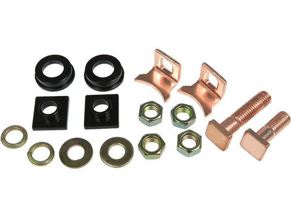 SP6015 — Reparationssatser för startmotor