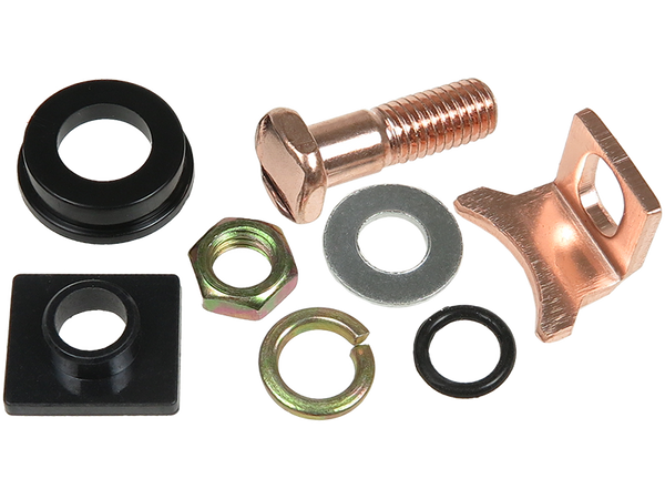 SP6016 — Reparationssatser för startmotor