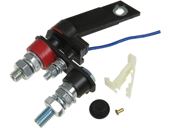 SRS0012 — Reparationssatser för startmotor