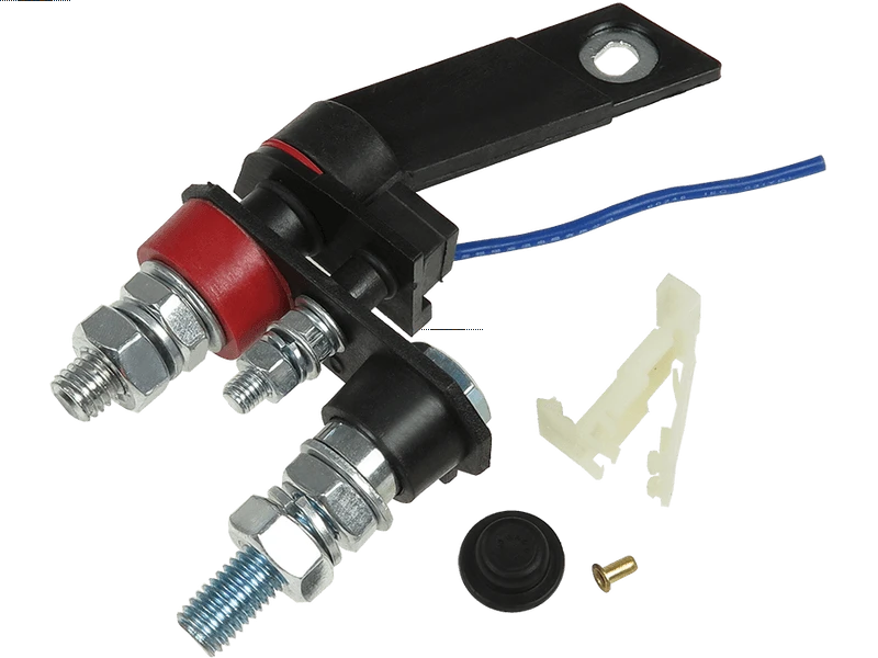 Brand new AS-PL Starter motor repair set for starter