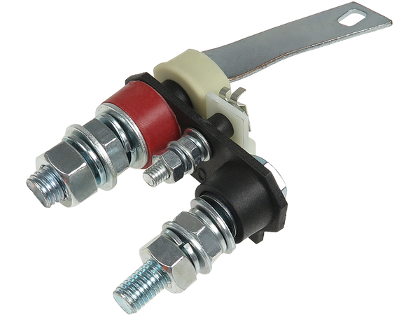 SRS0015 — Reparationssatser för startmotor