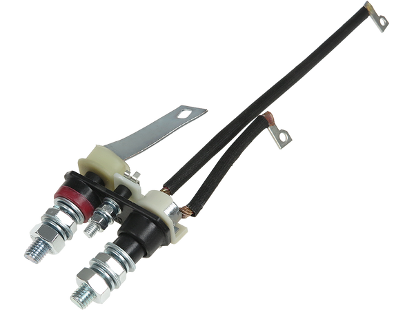 SRS0016 — Reparationssatser för startmotor