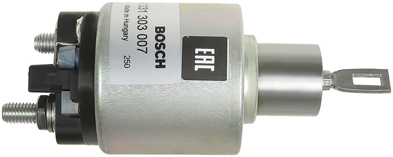 Brand new OEM BOSCH Starter motor solenoid
