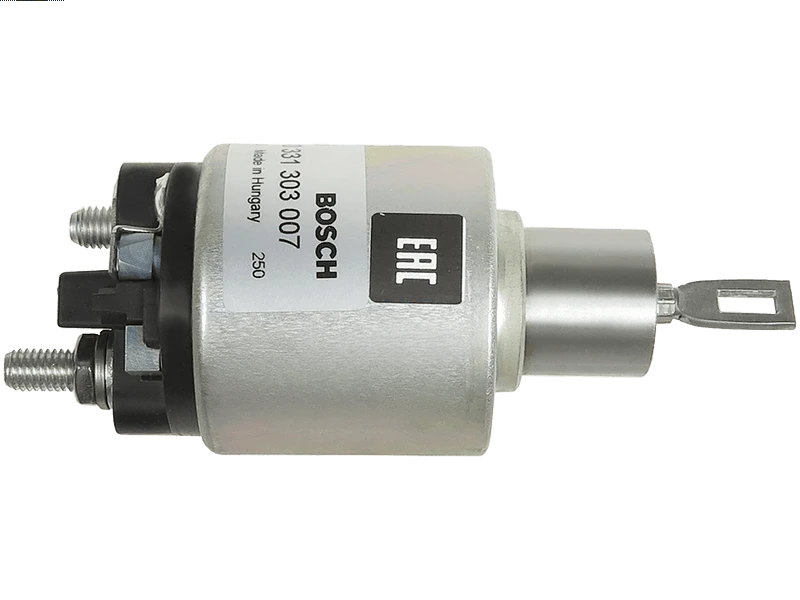 Brand new OEM BOSCH Starter motor solenoid