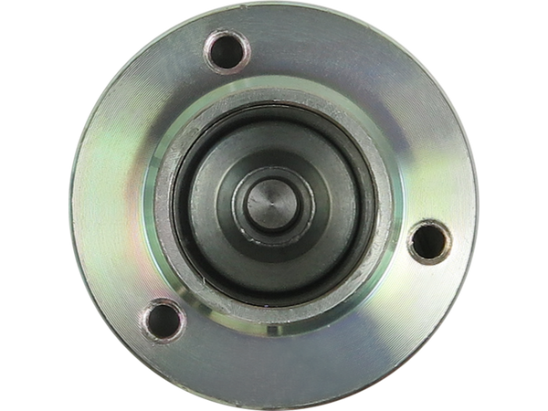 SS0069 — Startmotors automater