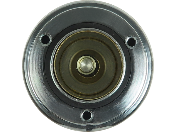 SS0096 — Startmotors automater