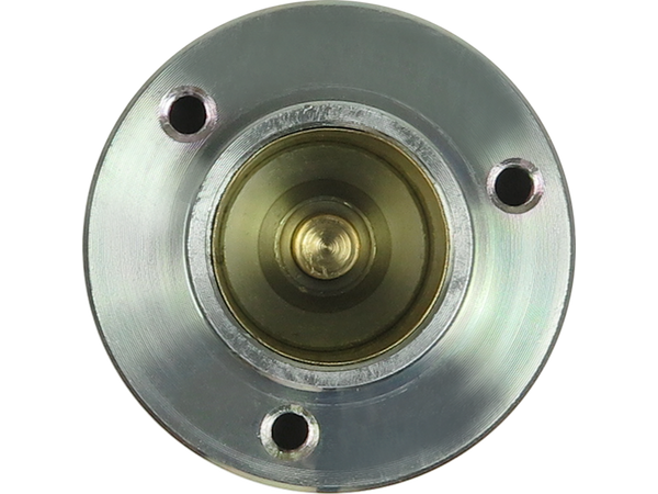 SS0108 — Startmotors automater