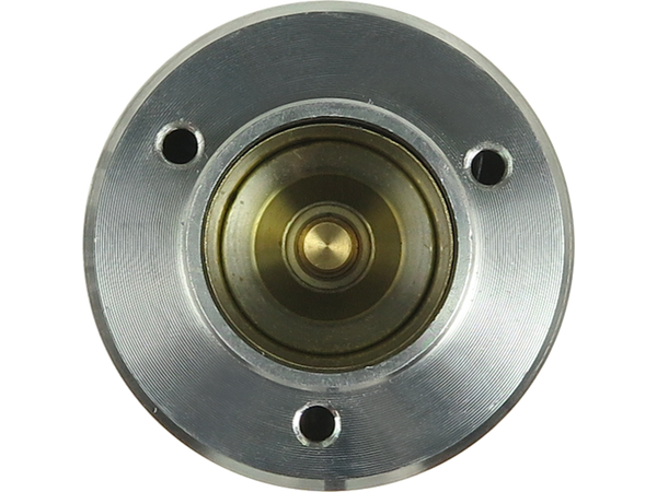 SS0109 — Startmotors automater