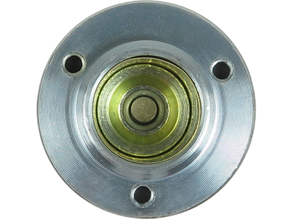 SS0111 — Startmotors automater