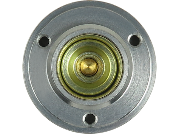 SS0113 — Startmotors automater