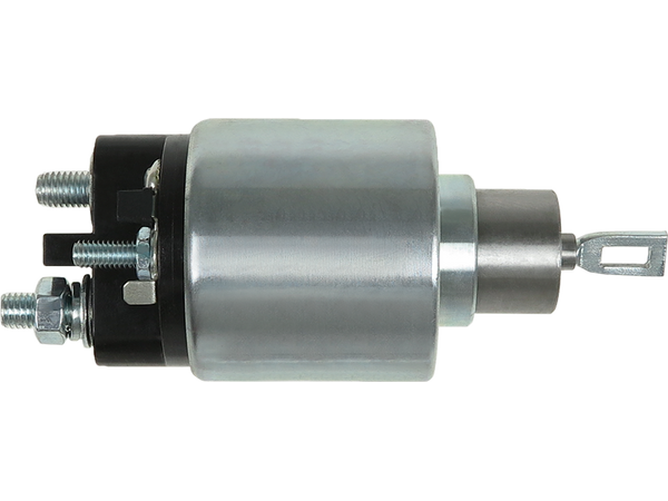 SS0127 — Startmotors automater