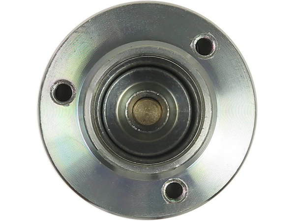 SS0102 — Startmotors automater