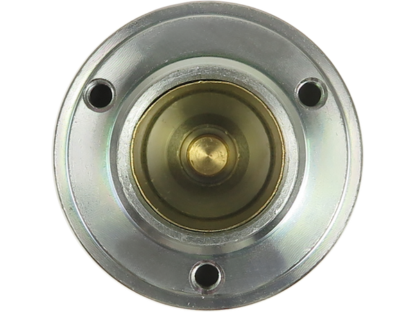 SS0114 — Startmotors automater