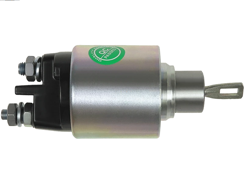 Brand new AS-PL Starter motor solenoid