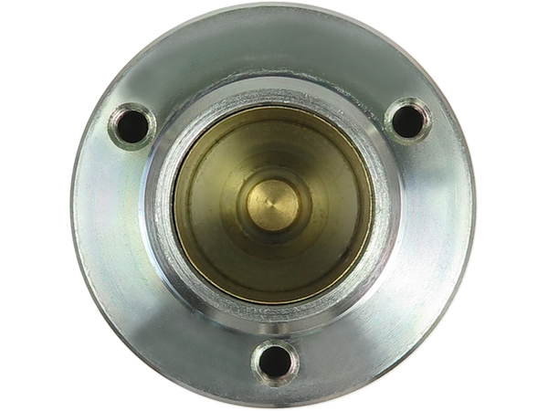 SS0133 — Startmotors automater