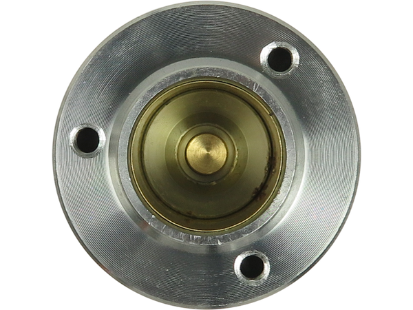 SS0177 — Startmotors automater