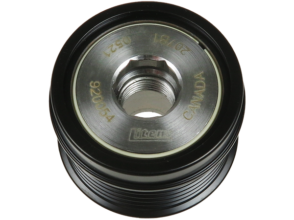 AFP5045(LITENS) — Växelströmsgenerators långgående remskivor