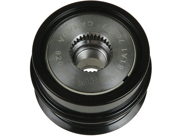 AFP9039(LITENS) — Växelströmsgenerators långgående remskivor