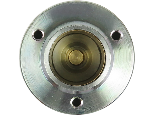 SS0128 — Startmotors automater