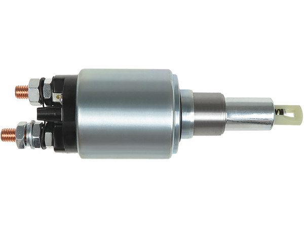 SS0137 — Startmotors automater