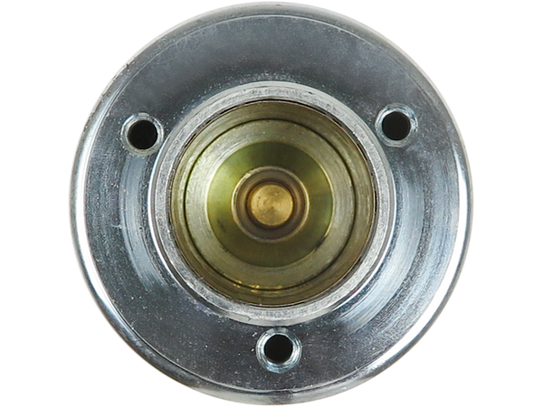 SS0134 — Startmotors automater