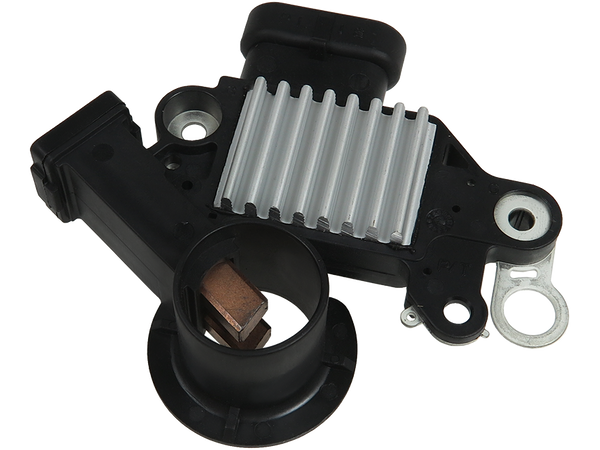 ARE1077S — Växelströmsgeneratorers reglage