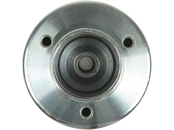 SS0163 — Startmotors automater