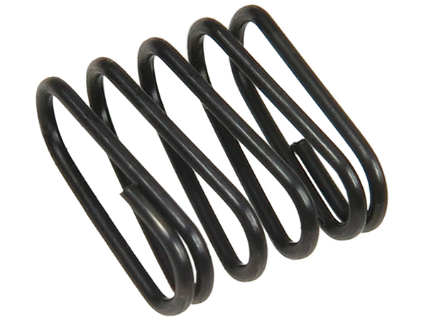 SDK5063S — Startmotors bendix fjädrar