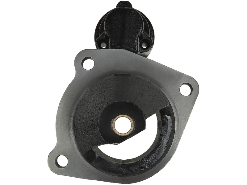 Brand new AS-PL Starter motor D.E. bracket