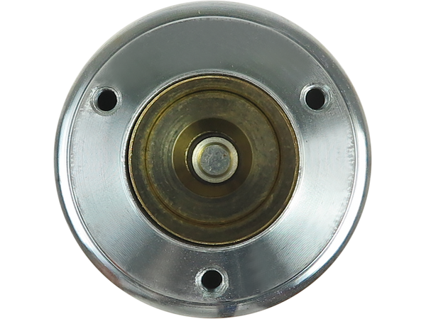 SS0198 — Startmotors automater