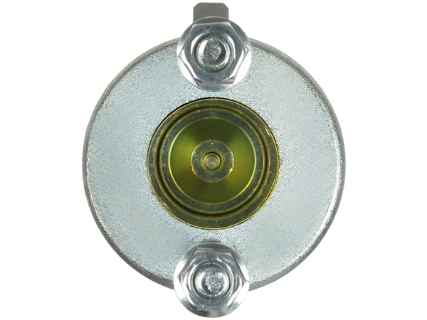 SS4007 — Startmotors automater